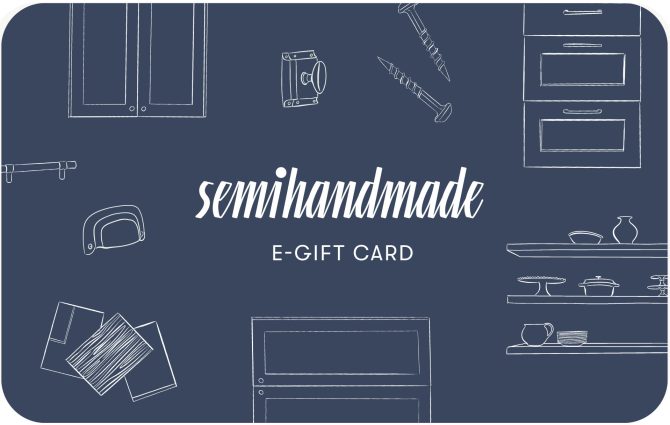 e-Gift Card