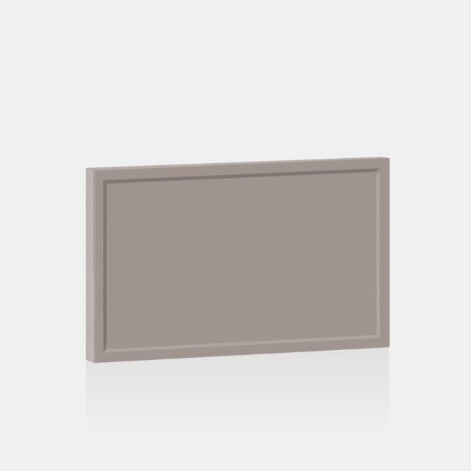 Desert Grey Quarterline Front for Besta