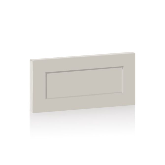 Stone Supermatte Shaker Drawer for Akurum